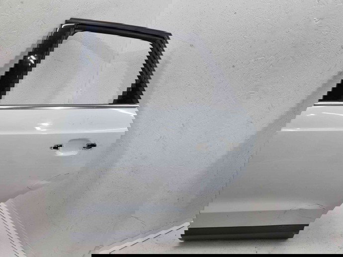 Usa stanga spate Audi Q3 (8UB) [Fabr 2011-2018] LS9R