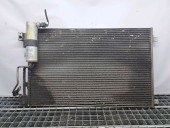 Radiator clima / AC Nissan Qashqai Facelift (2) [Fabr 2009-2013] 92110-JD50B 1.5 DCI K9K  