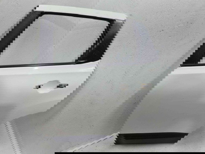 Usa stanga spate Nissan Qashqai [Fabr 2007-2014] 326