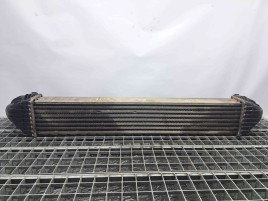 Radiator intercooler Mercedes Clasa B (W245) [Fabr 2005-2011] A1695000000 2.0 CDI 640940 2.0 CDI 640940 110KW / 150CP