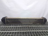 Radiator intercooler Mercedes Clasa B (W245) [Fabr 2005-2011] A1695000000 2.0 CDI 640940 2.0 CDI 640940 110KW / 150CP