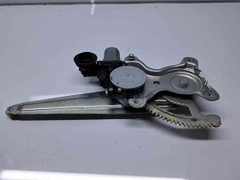 Macara electrica geam stanga spate Toyota Rav 4 III (ACA3, ACE, ALA3, GSA3, ZSA3) [Fabr 2005-2013] Facelift OEM