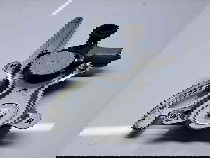 Macara electrica geam stanga spate Toyota Rav 4 III (ACA3, ACE, ALA3, GSA3, ZSA3) [Fabr 2005-2013] Facelift OEM