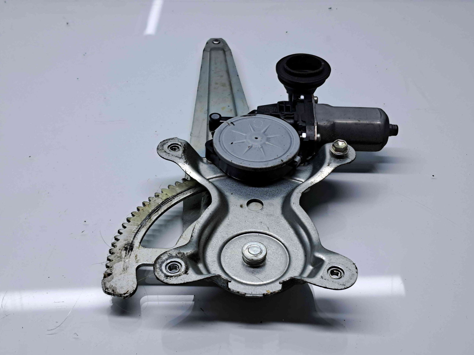 Macara electrica geam stanga spate Toyota Rav 4 III (ACA3, ACE, ALA3, GSA3, ZSA3) [Fabr 2005-2013] Facelift OEM - imagine 2