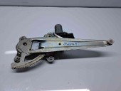 Macara electrica geam stanga spate Toyota Rav 4 III (ACA3, ACE, ALA3, GSA3, ZSA3) [Fabr 2005-2013] Facelift OEM