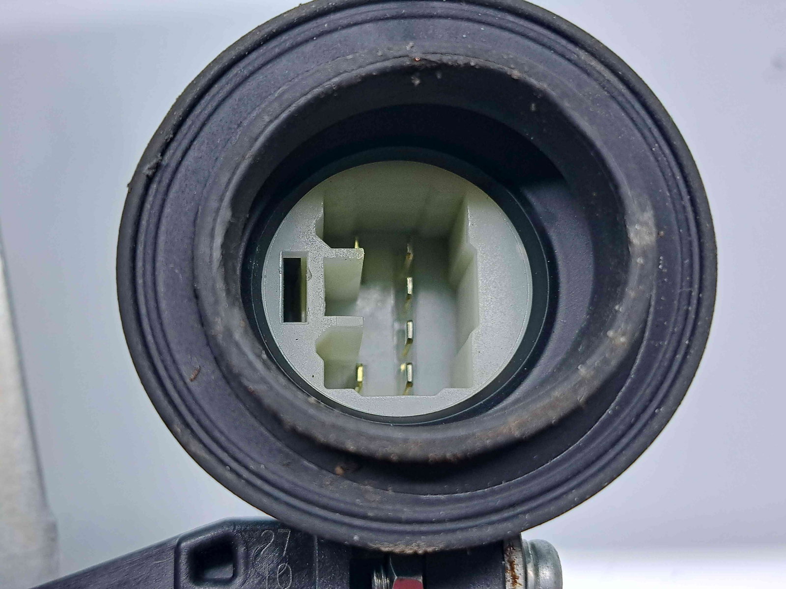 Macara electrica geam stanga spate Toyota Rav 4 III (ACA3, ACE, ALA3, GSA3, ZSA3) [Fabr 2005-2013] Facelift OEM - imagine 4