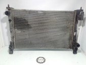 Radiator racire apa Opel Corsa D 1.3 CDTI 031822080703 2006-2013