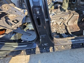 Set balamale usa dreapta spate Bmw 5 (F10) [Fabr 2011-2016] OEM