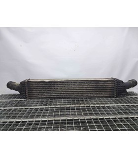 Radiator intercooler Audi A4 (8K2, B8) [Fabr 2008-2015] 8K0145805E 1.8 Benz CABA