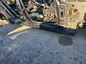 Prag lateral dreapta Bmw 5 (F10) [Fabr 2011-2016] OEM