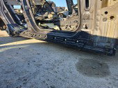Prag lateral dreapta Bmw 5 (F10) [Fabr 2011-2016] OEM