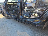 Suport prag stanga Bmw 5 (F10) [Fabr 2011-2016] 7204021