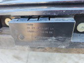 Suport prag stanga Bmw 5 (F10) [Fabr 2011-2016] 7204021