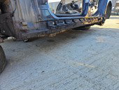 Prag lateral stanga Bmw 5 (F10) [Fabr 2011-2016] OEM