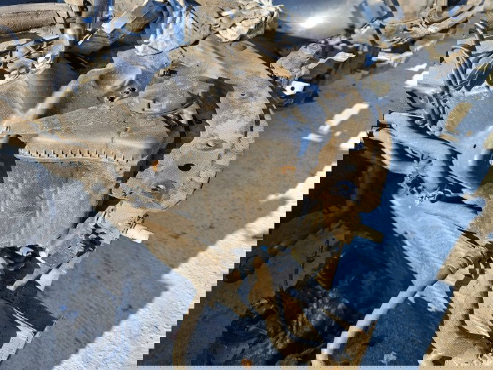 Vas expansiune Bmw 5 (F10) [Fabr 2011-2016] 7601949