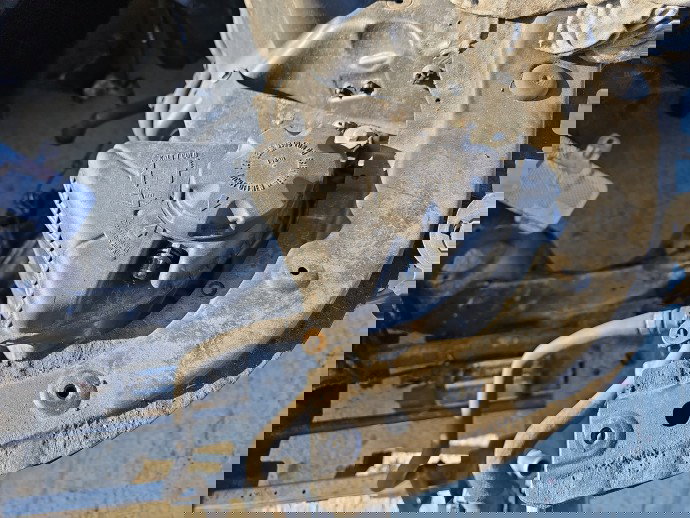 Vas expansiune Bmw 5 (F10) [Fabr 2011-2016] 7601949