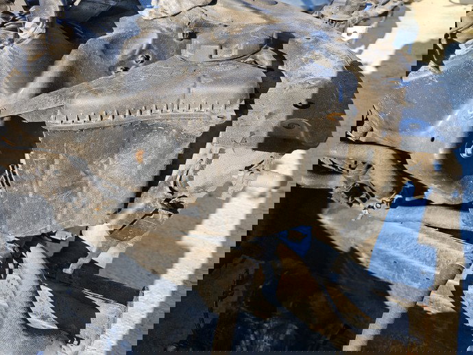 Vas expansiune Bmw 5 (F10) [Fabr 2011-2016] 7601949