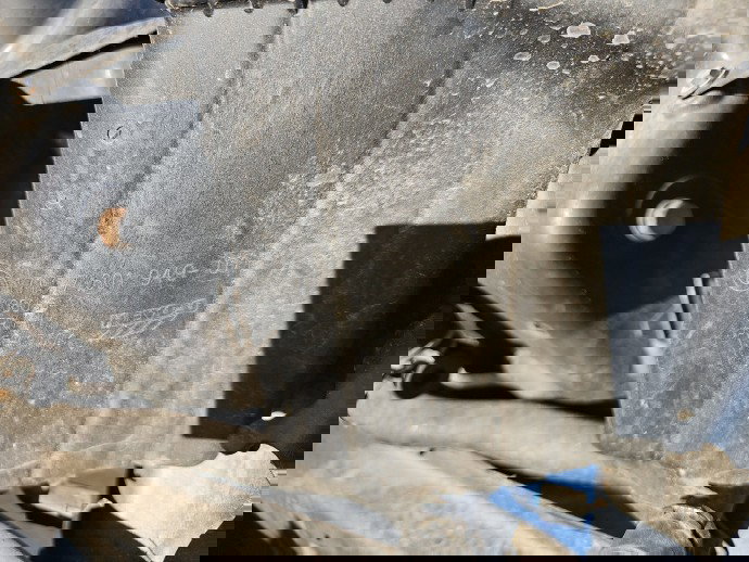 Vas expansiune Bmw 5 (F10) [Fabr 2011-2016] 7601949