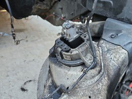 Tampon motor stanga Bmw 5 (F10) [Fabr 2011-2016] 6780263 2.0 N47D20 135KW / 184CP