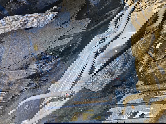 Jug motor Bmw 5 (F10) [Fabr 2011-2016] OEM 2.0 N47D20 135KW / 184CP