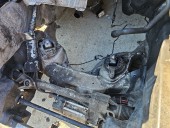 Jug motor Bmw 5 (F10) [Fabr 2011-2016] OEM 2.0 N47D20 135KW / 184CP