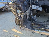 Lonjeron dreapta Bmw 5 (F10) [Fabr 2011-2016] OEM