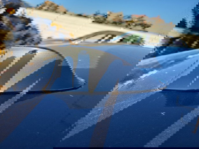  Antena Bmw 5 (F10) [Fabr 2011-2016] OEM