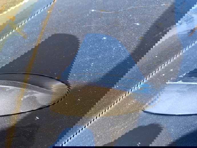  Antena Bmw 5 (F10) [Fabr 2011-2016] OEM