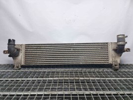 Radiator intercooler Nissan Qashqai Facelift (2) [Fabr 2009-2013] 14461-BB30A 1.5 DCI K9K  