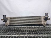 Radiator intercooler Nissan Qashqai Facelift (2) [Fabr 2009-2013] 14461-BB30A 1.5 DCI K9K  