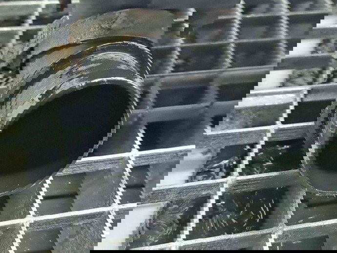 Radiator intercooler Nissan Qashqai Facelift (2) [Fabr 2009-2013] 14461-BB30A 1.5 DCI K9K  