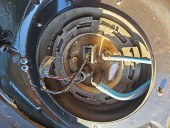 Pompa combustibil Bmw 5 (F10) [Fabr 2011-2016] OEM 2.0 N47D20 135KW / 184CP