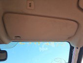  Parasolar dreapta Bmw 5 (F10) [Fabr 2011-2016] OEM