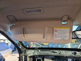  Parasolar stanga Bmw 5 (F10) [Fabr 2011-2016] OEM