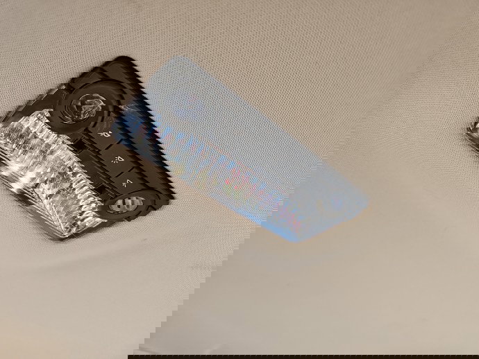  Plafoniera spate Bmw 5 (F10) [Fabr 2011-2016] OEM