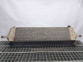 Radiator intercooler Nissan Qashqai Facelift (2) [Fabr 2009-2013] 14461-BB30A 1.5 DCI K9K  
