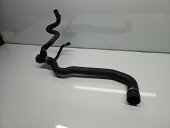 Furtun apa Bmw 5 (F10) [Fabr 2011-2016] 7809818 2.0 N47D20 135KW / 184CP