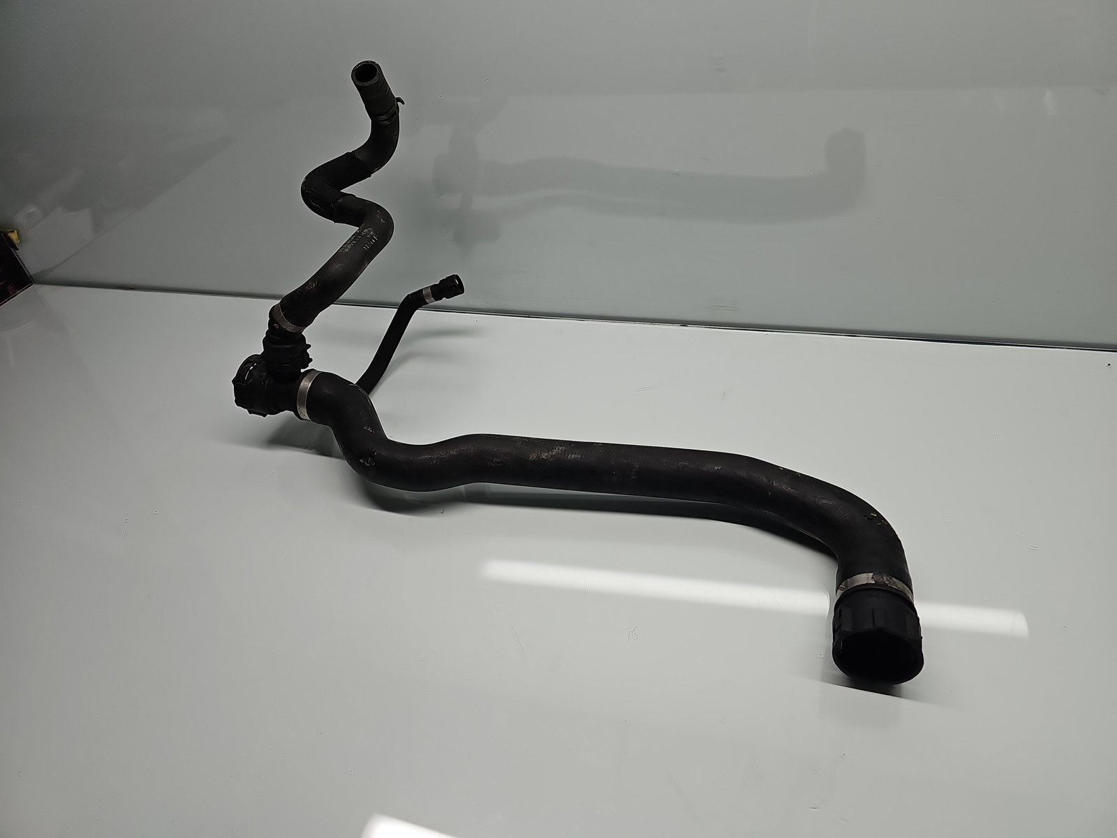 Furtun apa Bmw 5 (F10) [Fabr 2011-2016] 7809818 2.0 N47D20 135KW / 184CP - imagine 3