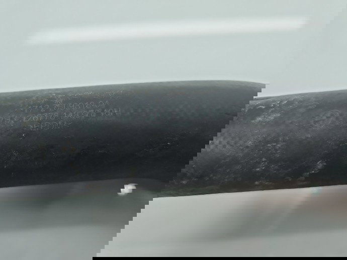 Furtun apa Bmw 5 (F10) [Fabr 2011-2016] 7809818 2.0 N47D20 135KW / 184CP