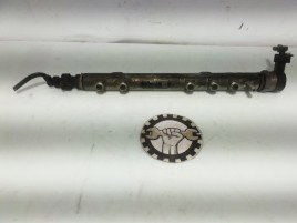 Rampa injectoare Opel Corsa D 1.3 CDTI 0445214086 2006-2013