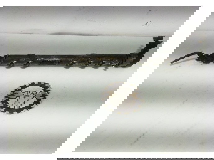 Rampa injectoare Opel Corsa D 1.3 CDTI 0445214086 2006-2013