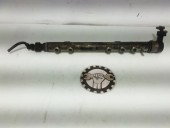 Rampa injectoare Opel Corsa D 1.3 CDTI 0445214086 2006-2013