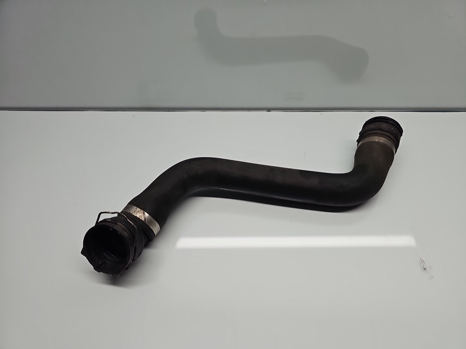 Furtun apa Bmw 5 (F10) [Fabr 2011-2016] 7809821 2.0 N47D20 135KW / 184CP - imagine 1