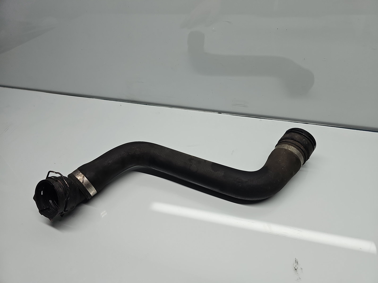 Furtun apa Bmw 5 (F10) [Fabr 2011-2016] 7809821 2.0 N47D20 135KW / 184CP - imagine 2