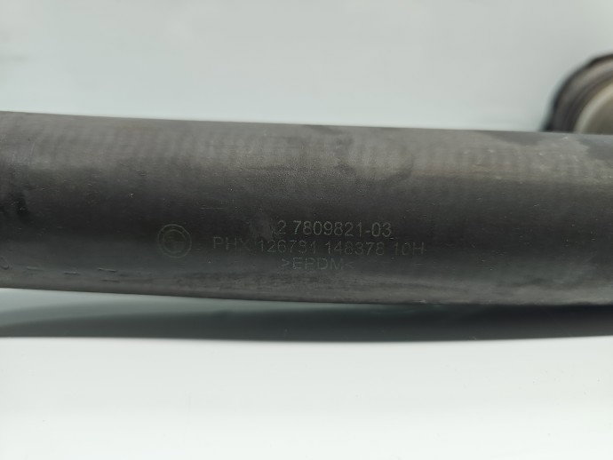 Furtun apa Bmw 5 (F10) [Fabr 2011-2016] 7809821 2.0 N47D20 135KW / 184CP
