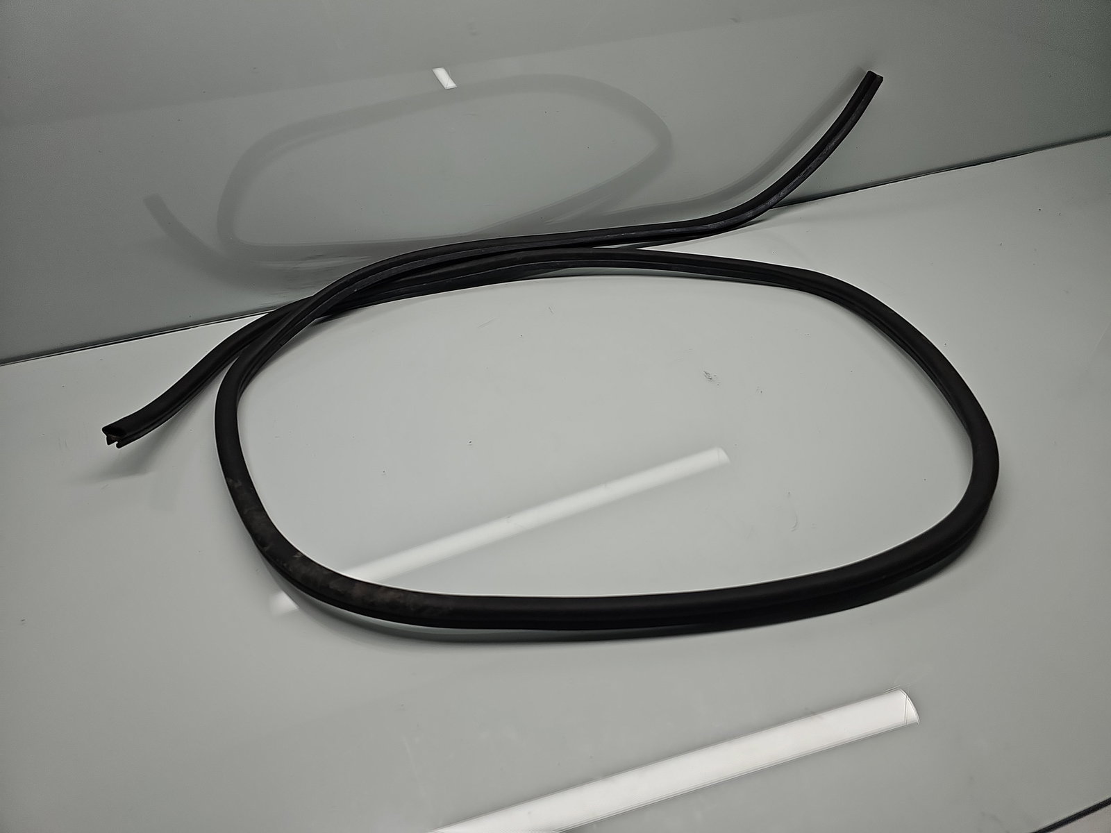 Cheder capota Bmw 5 (F10) [Fabr 2011-2016] OEM - imagine 2