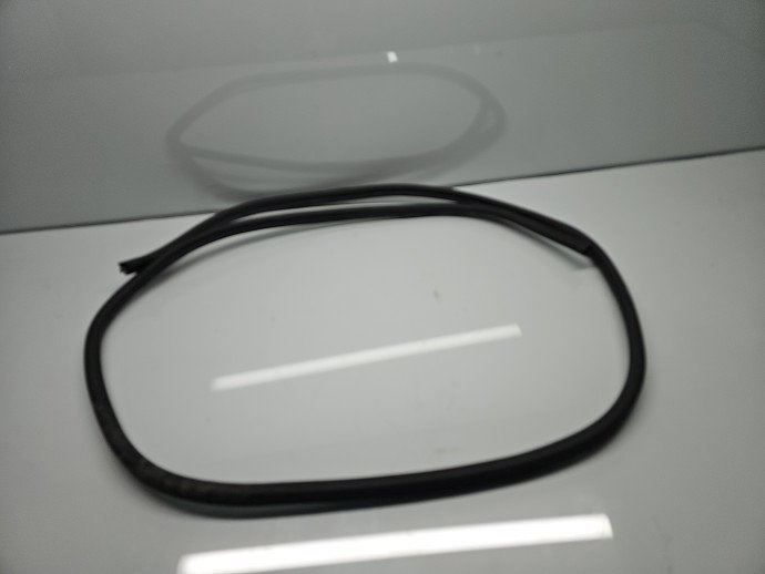 Cheder capota Bmw 5 (F10) [Fabr 2011-2016] OEM