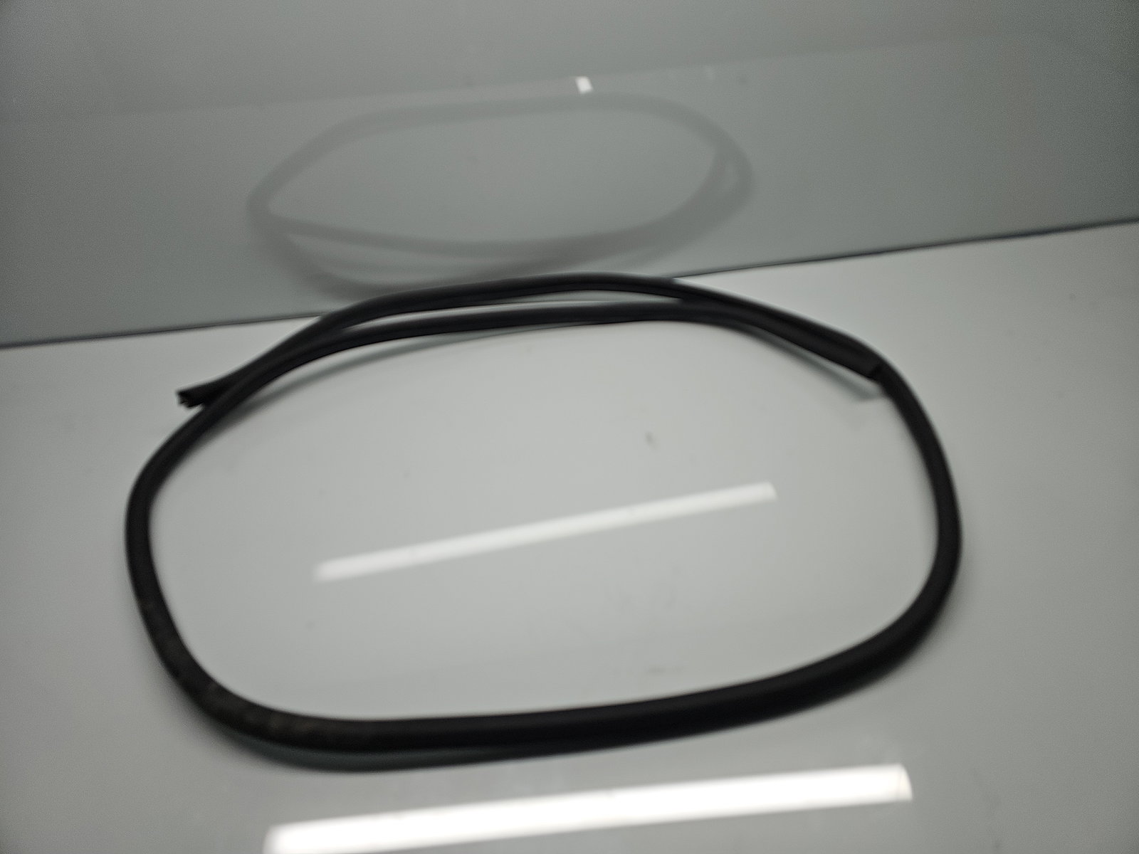 Cheder capota Bmw 5 (F10) [Fabr 2011-2016] OEM - imagine 3