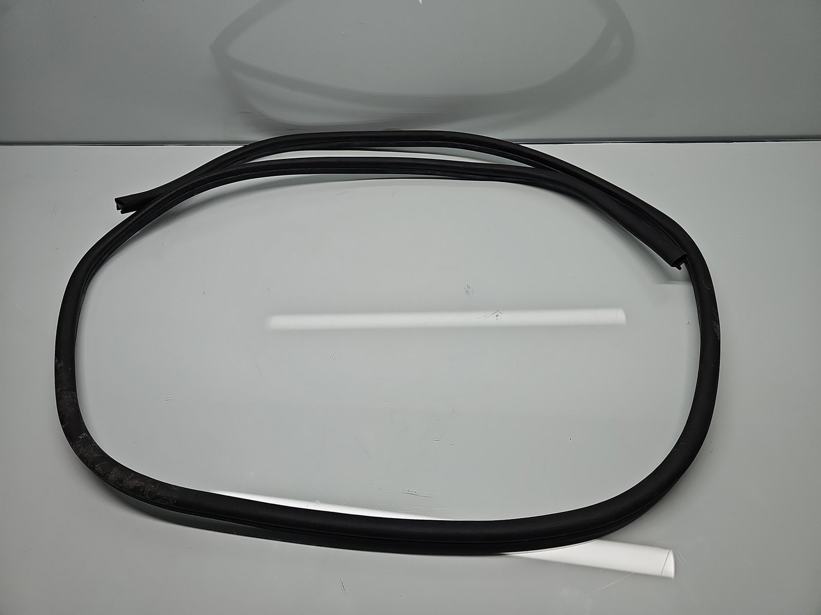 Cheder capota Bmw 5 (F10) [Fabr 2011-2016] OEM - imagine 4