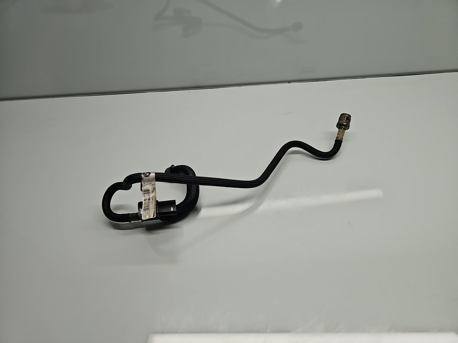 Conducta combustibil Bmw 5 (F10) [Fabr 2011-2016] 7810784 2.0 N47D20 135KW / 184CP - imagine 1